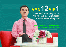 Văn 12 VIP1